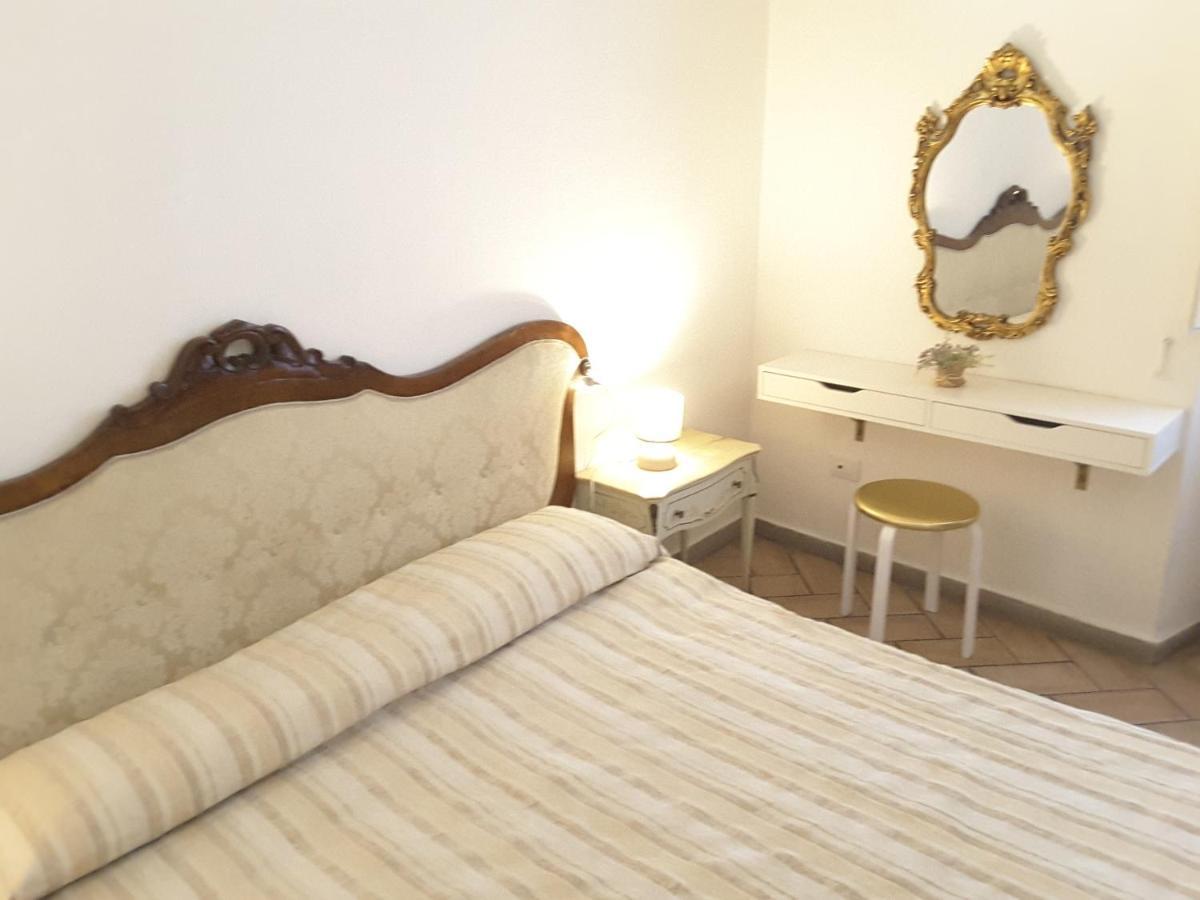 La Cupola Apartment Florencia Exterior foto