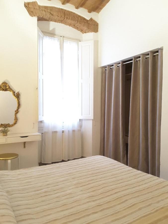 La Cupola Apartment Florencia Exterior foto