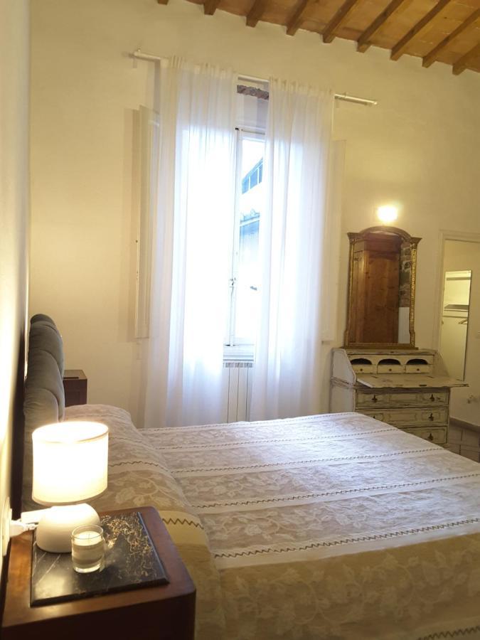 La Cupola Apartment Florencia Exterior foto