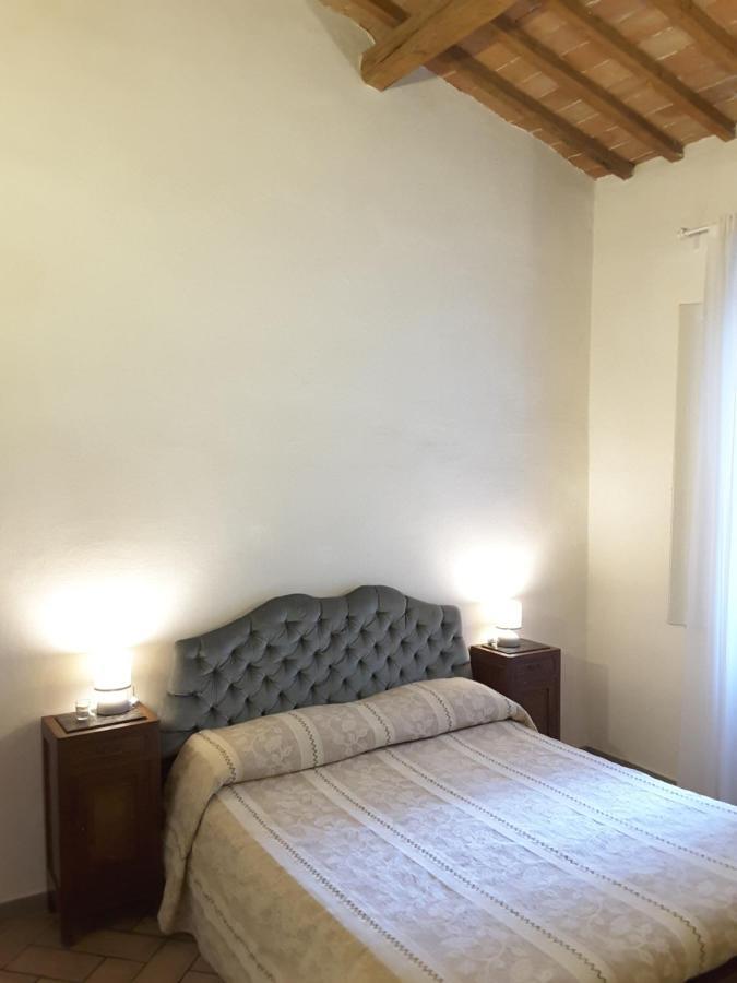 La Cupola Apartment Florencia Exterior foto
