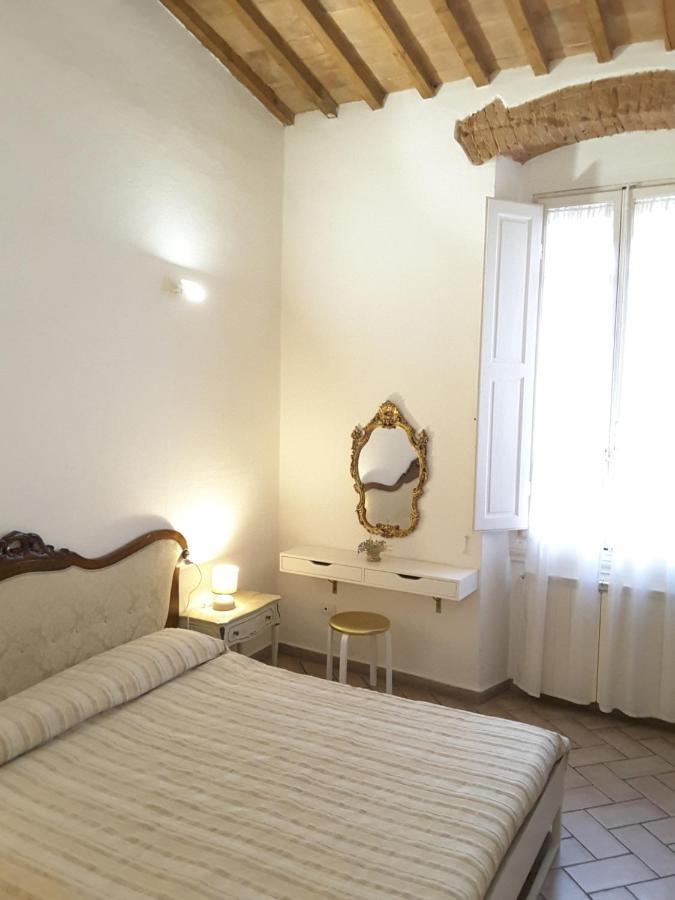 La Cupola Apartment Florencia Exterior foto