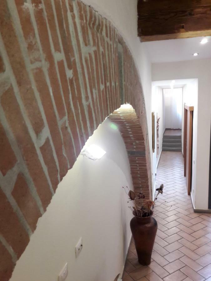 La Cupola Apartment Florencia Exterior foto