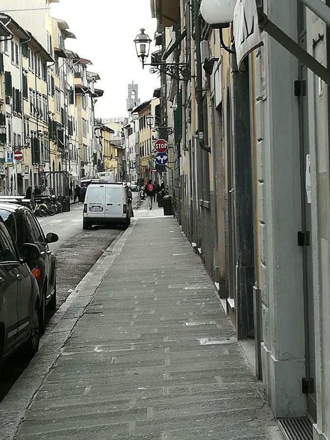 La Cupola Apartment Florencia Exterior foto